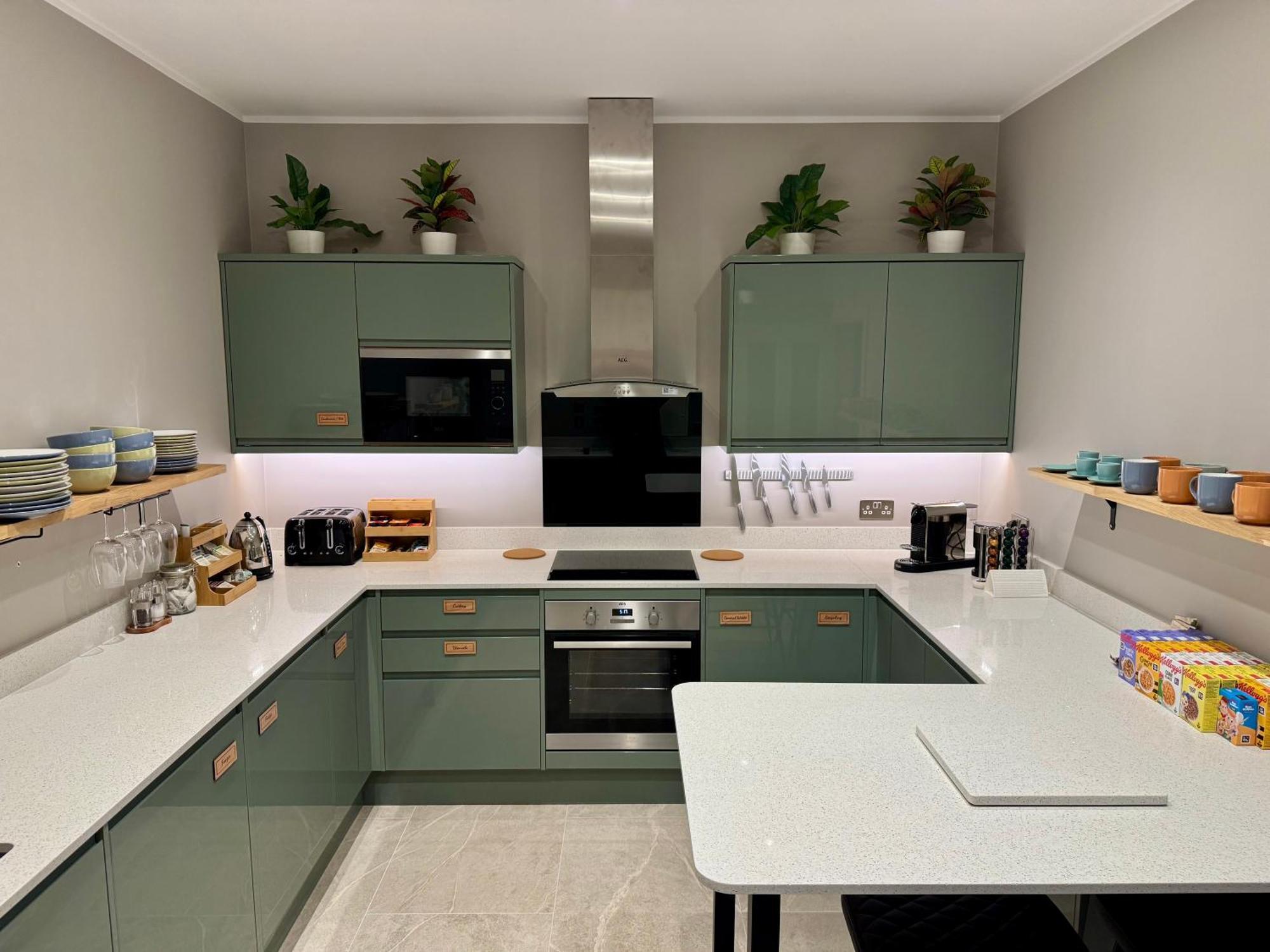 Ben Cruachan Guest House — Photos 2